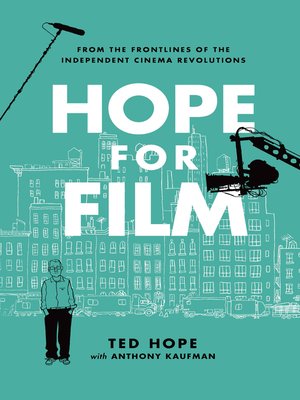 cover image of Hope for Film